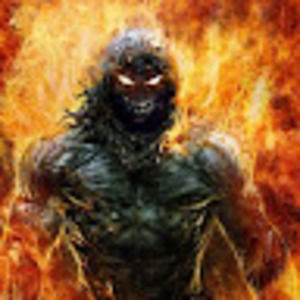 Meet your Posher, Johnny